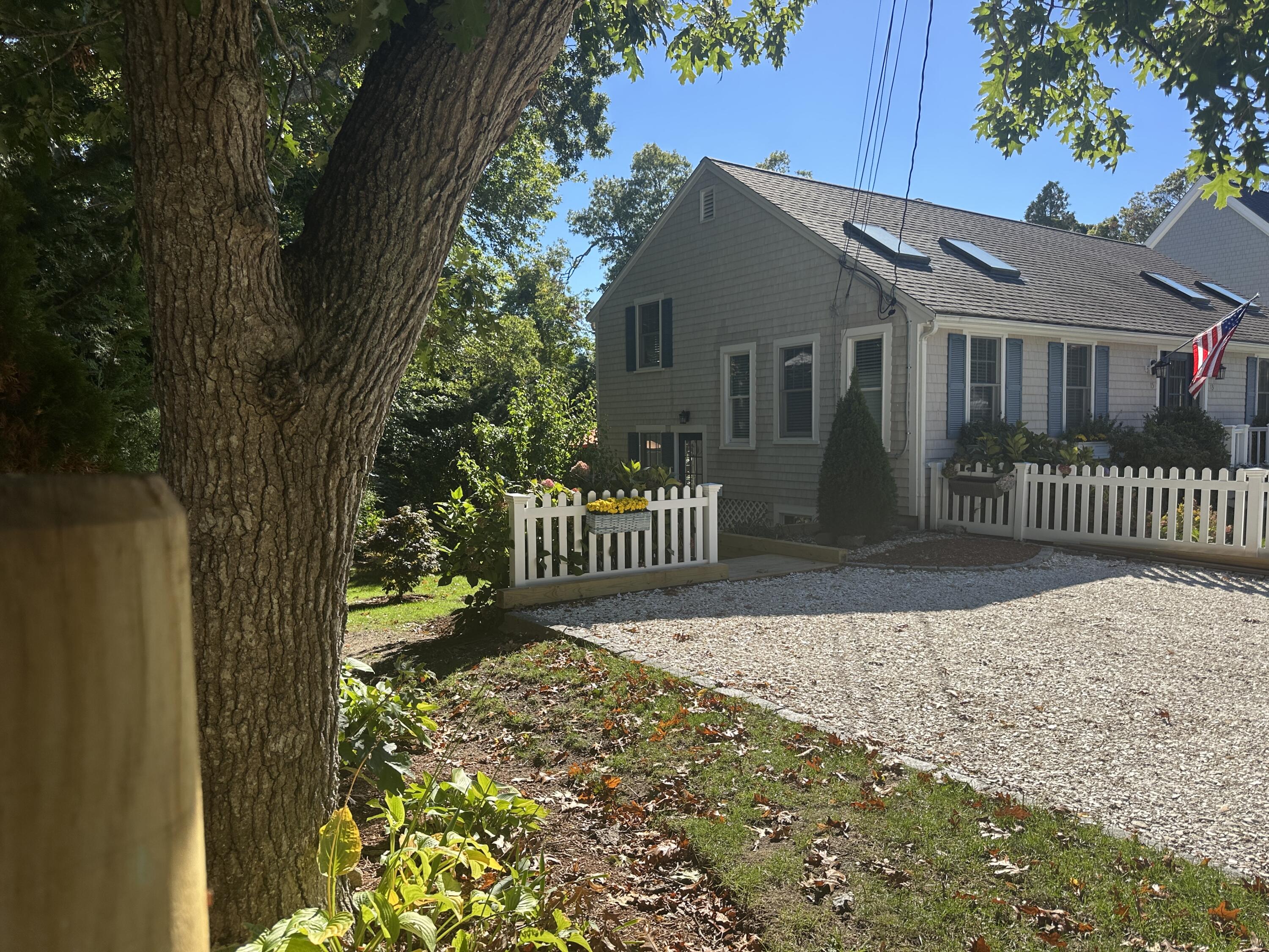15 South Street Osterville MA 02655