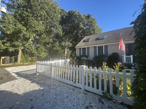15 South Street Osterville MA 02655