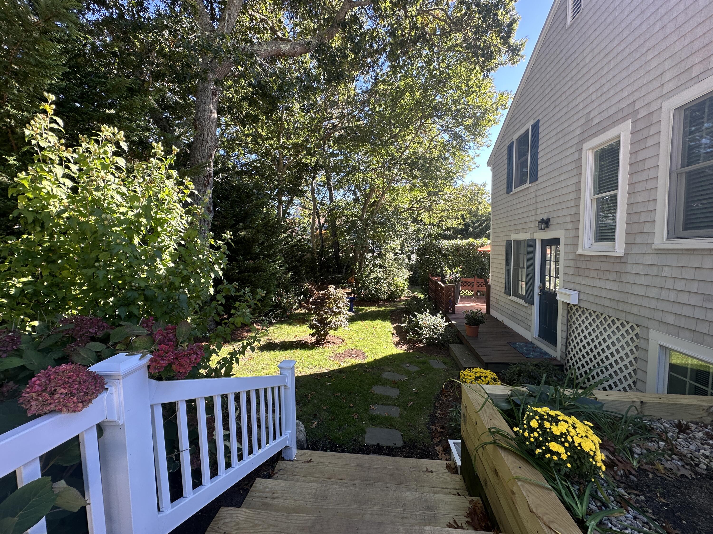 15 South Street Osterville MA 02655