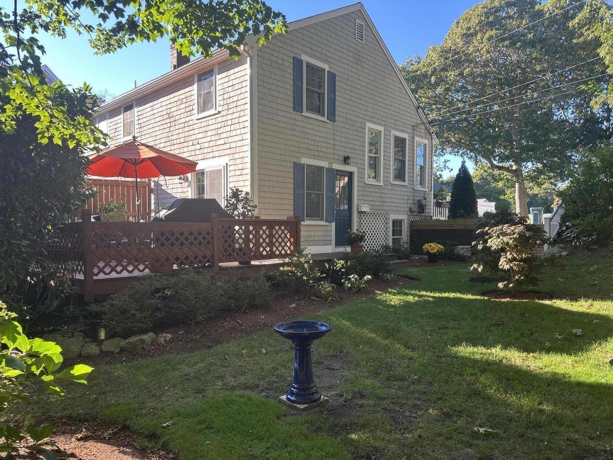 15 South Street Osterville MA 02655