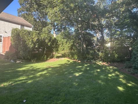 15 South Street Osterville MA 02655