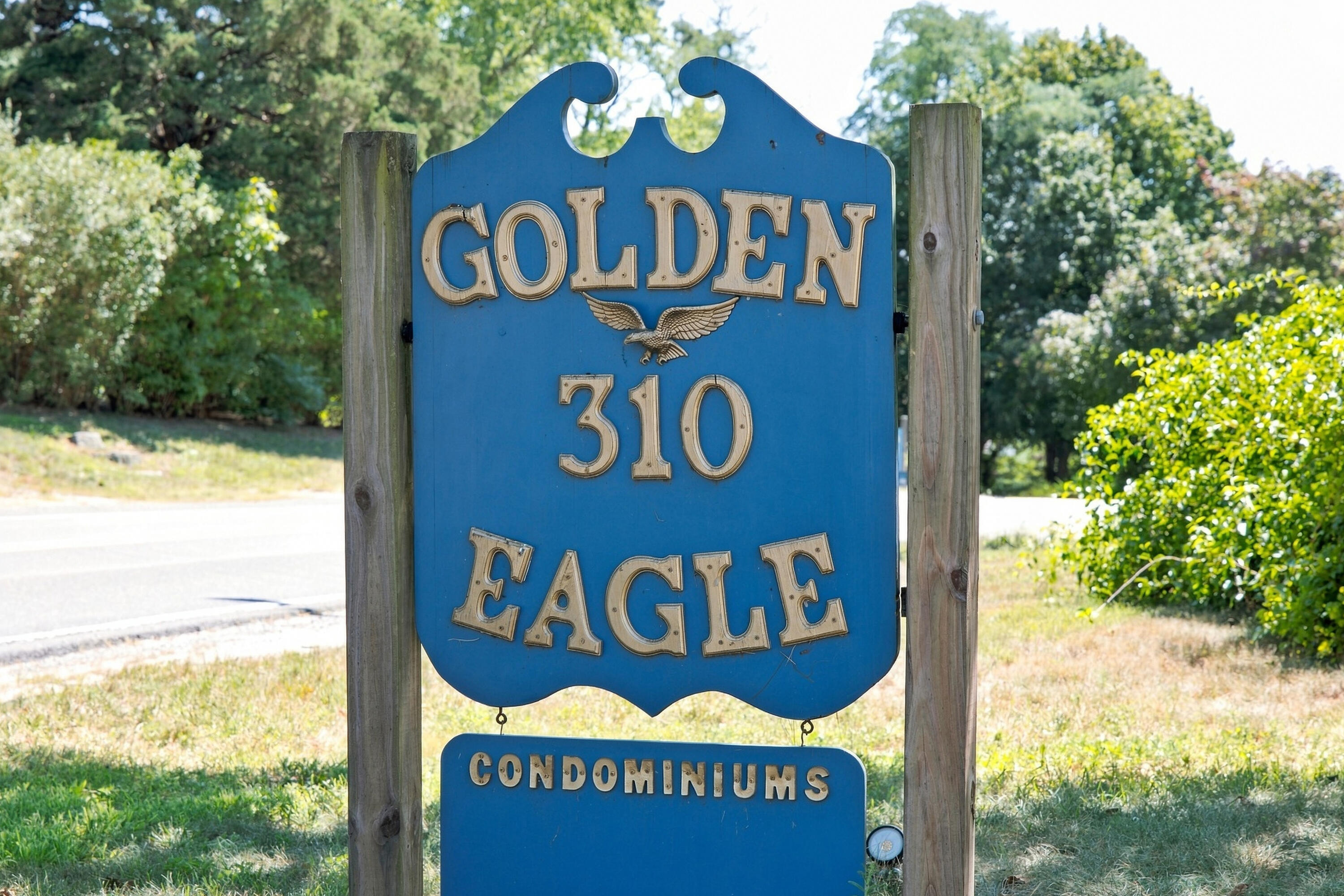 310 S Orleans Road Orleans MA 02653
