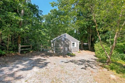 310 S Orleans Road Orleans MA 02653