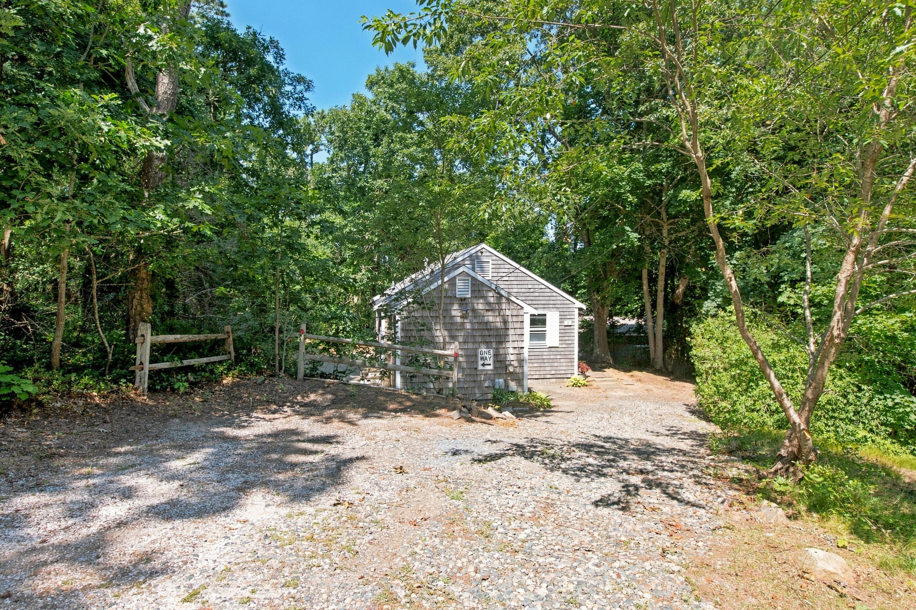 310 S Orleans Road Orleans MA 02653