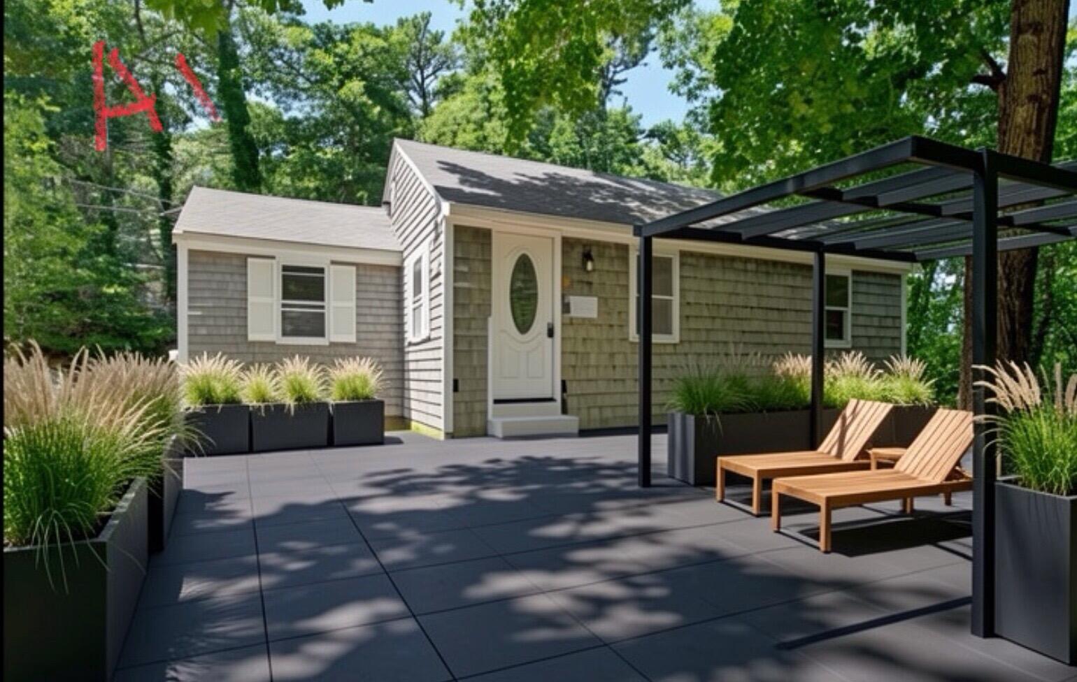 310 S Orleans Road Orleans MA 02653