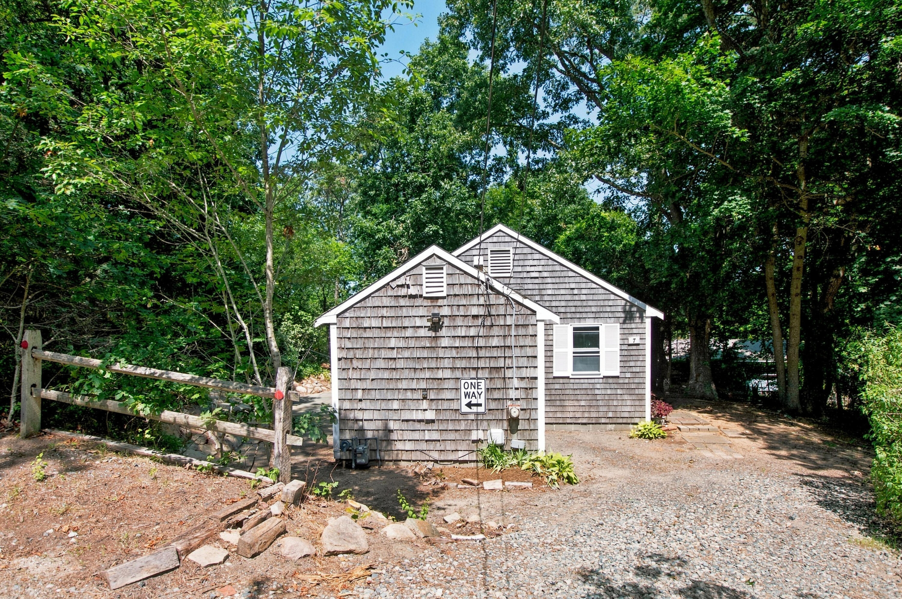 310 S Orleans Road Orleans MA 02653