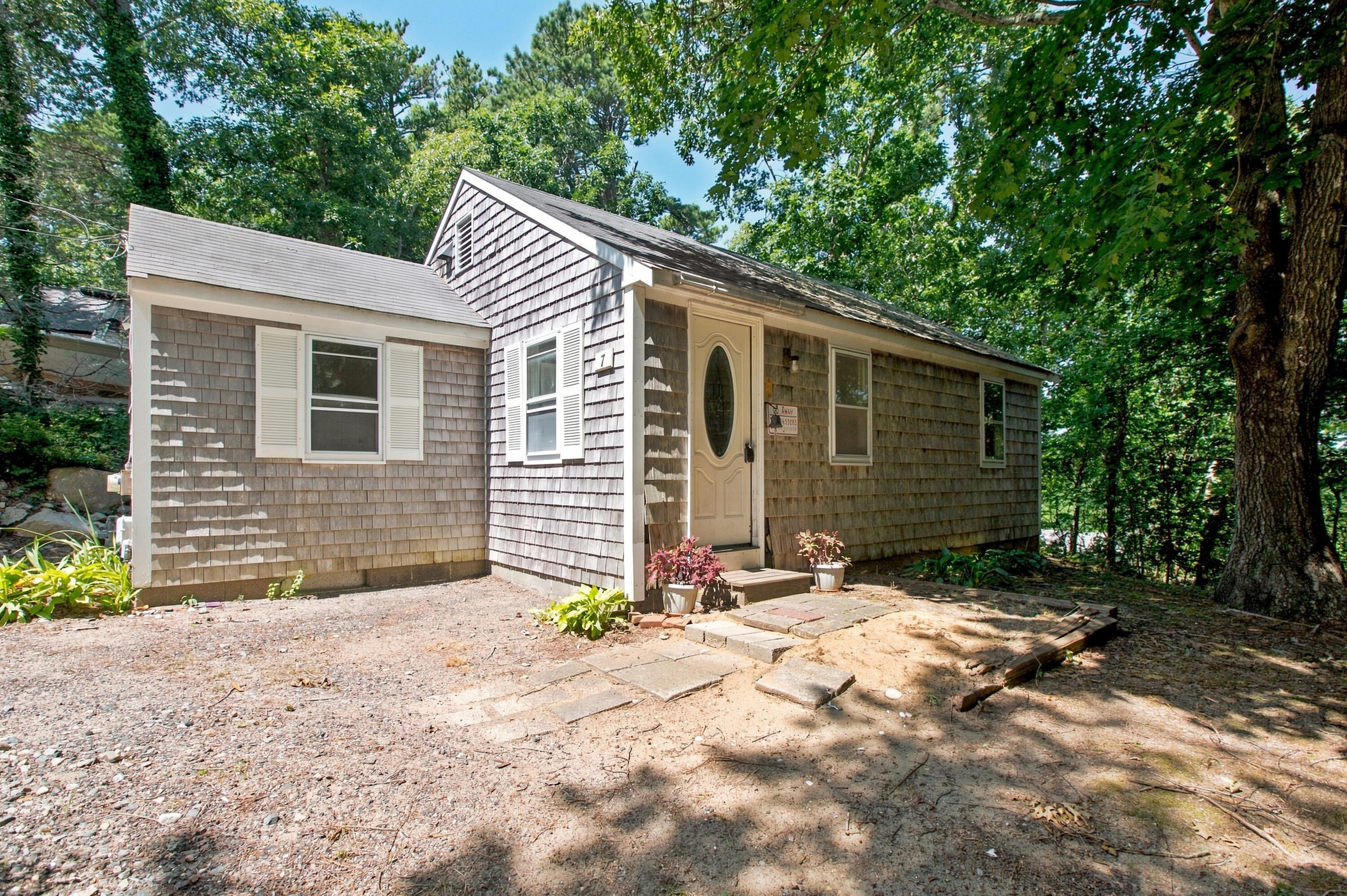 310 S Orleans Road Orleans MA 02653