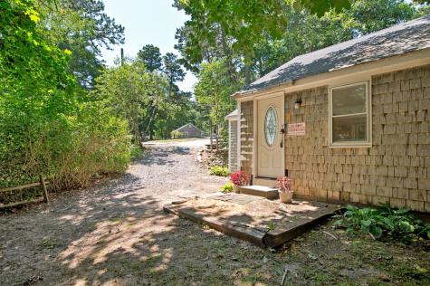 310 S Orleans Road Orleans MA 02653