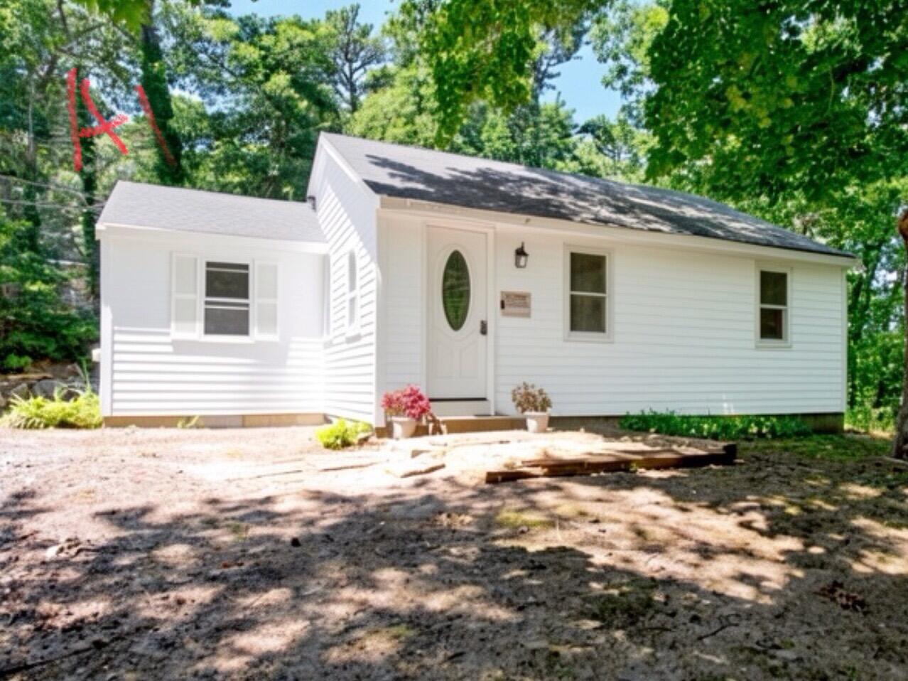 310 S Orleans Road Orleans MA 02653