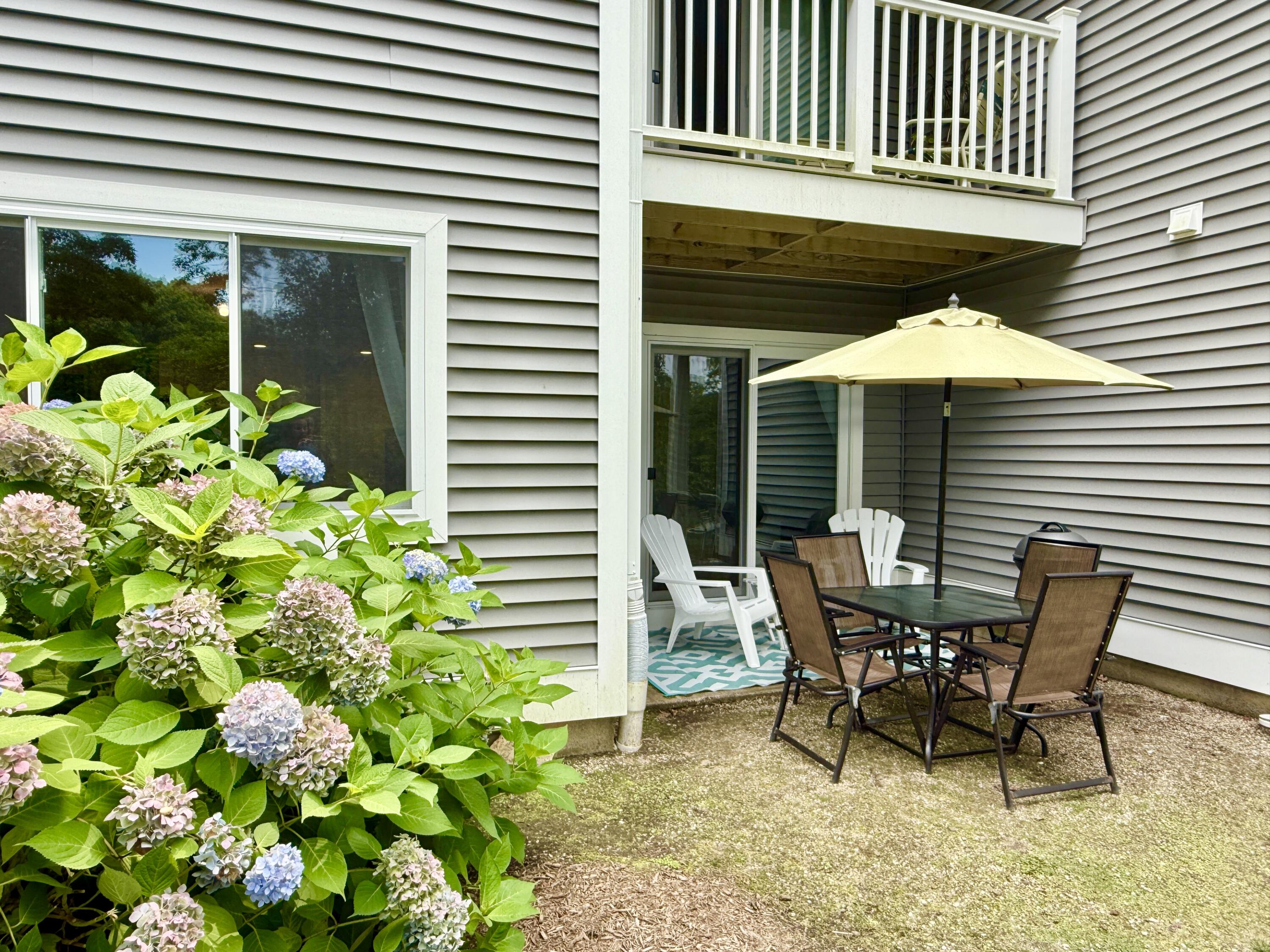 60 Fletcher Lane Brewster MA 02631