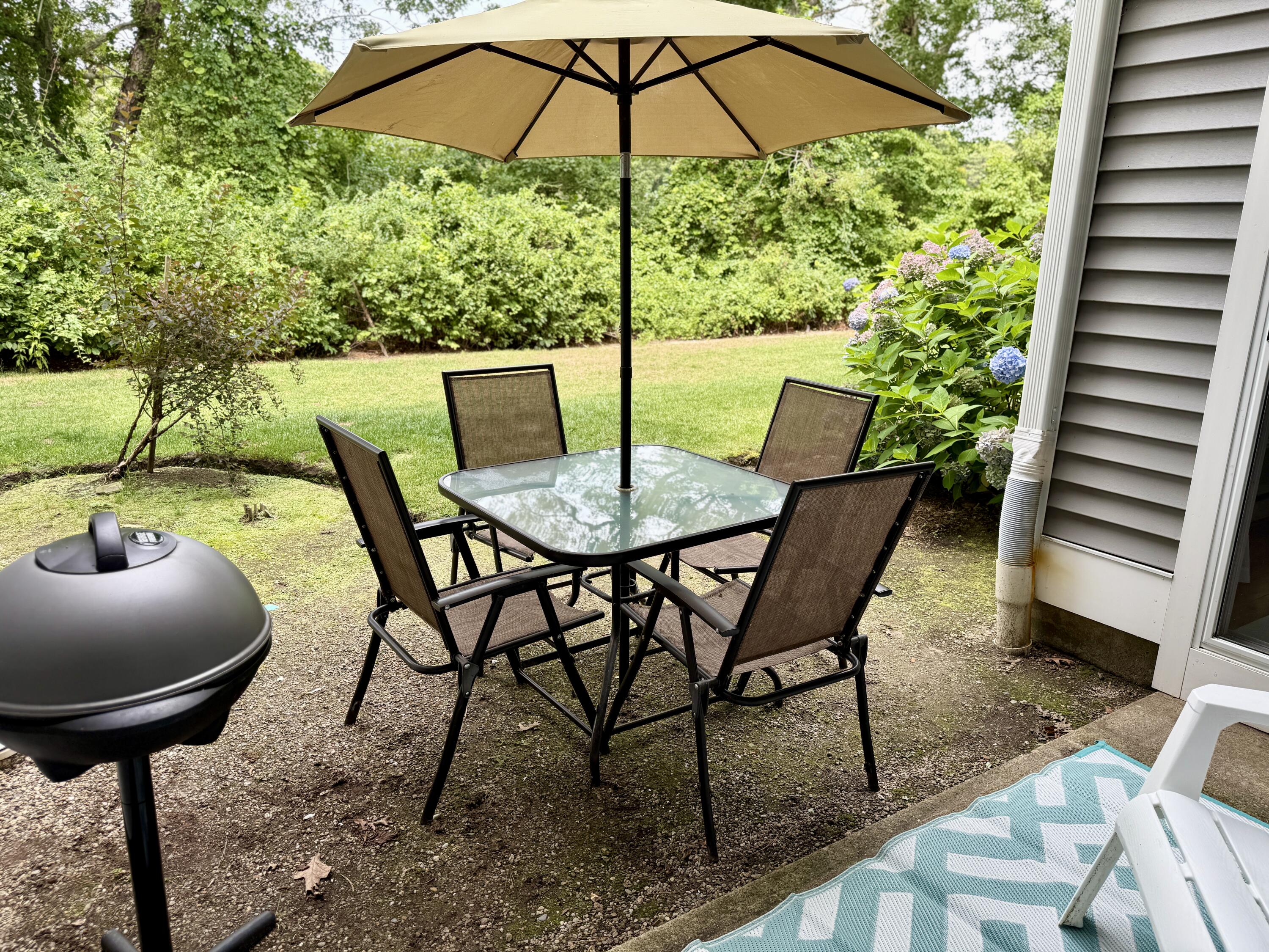 60 Fletcher Lane Brewster MA 02631