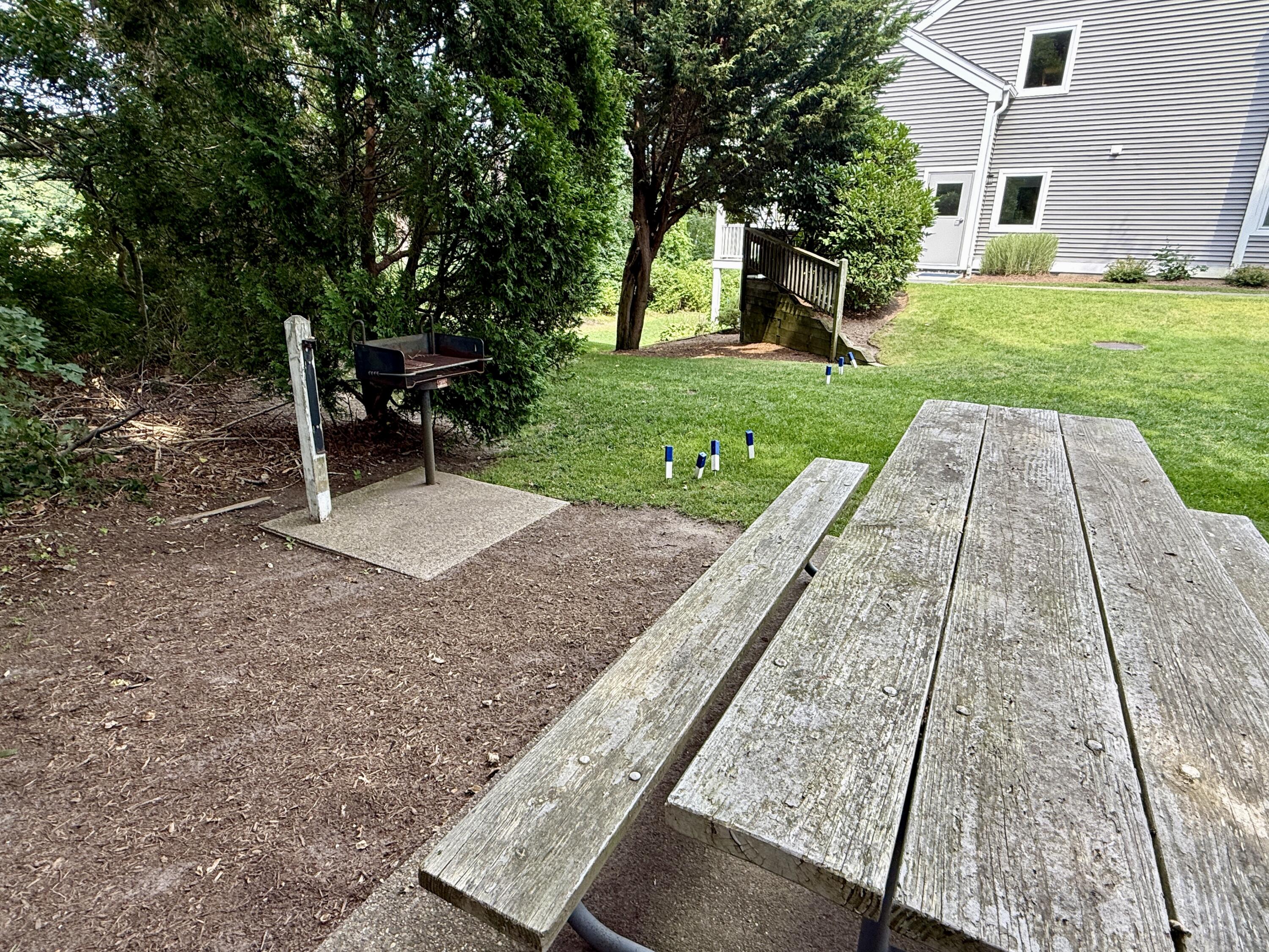 60 Fletcher Lane Brewster MA 02631