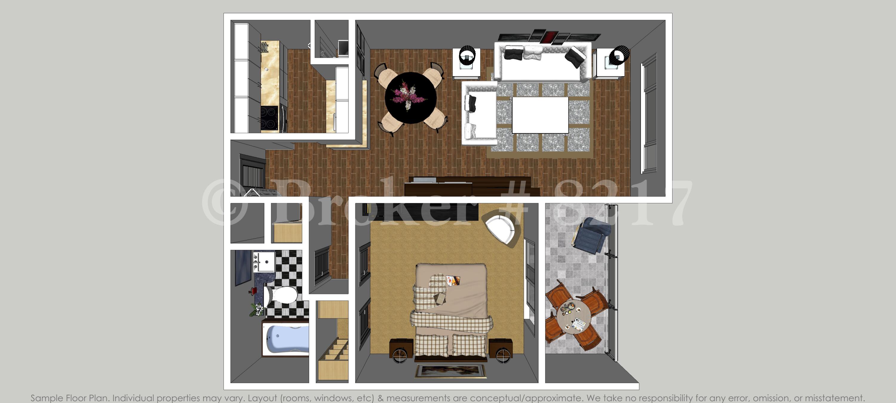 60 Fletcher Lane Brewster MA 02631