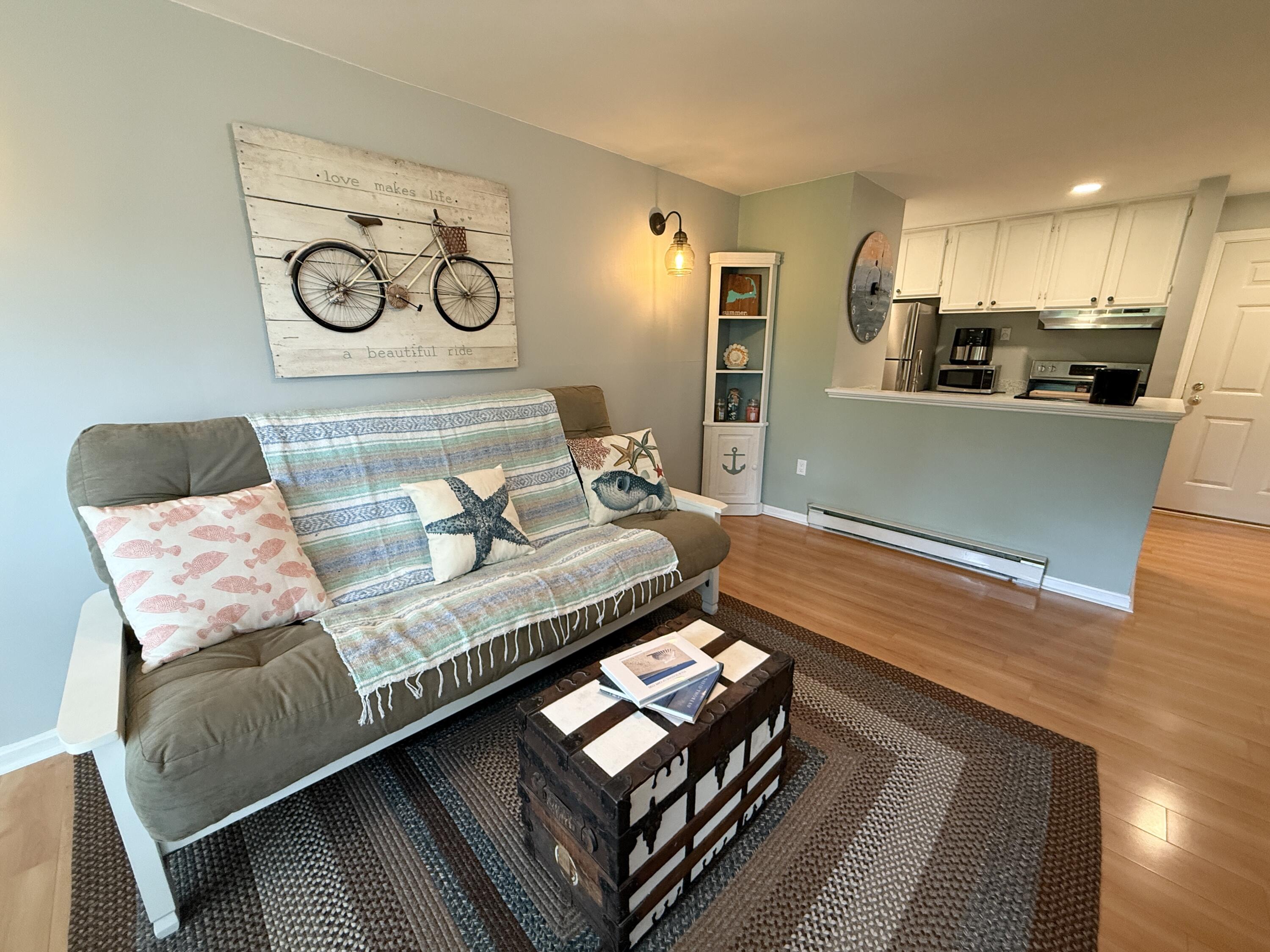 60 Fletcher Lane Brewster MA 02631