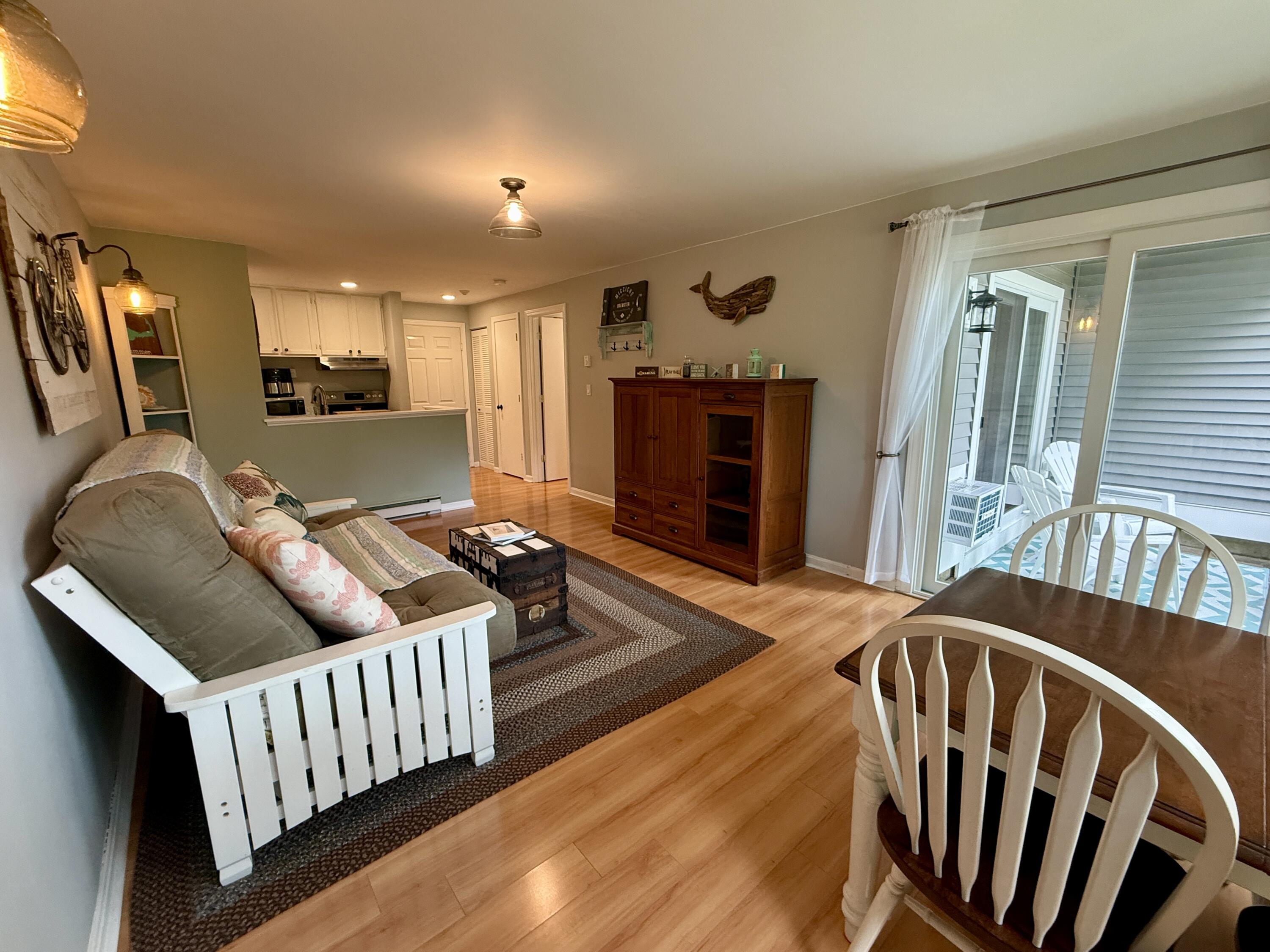 60 Fletcher Lane Brewster MA 02631