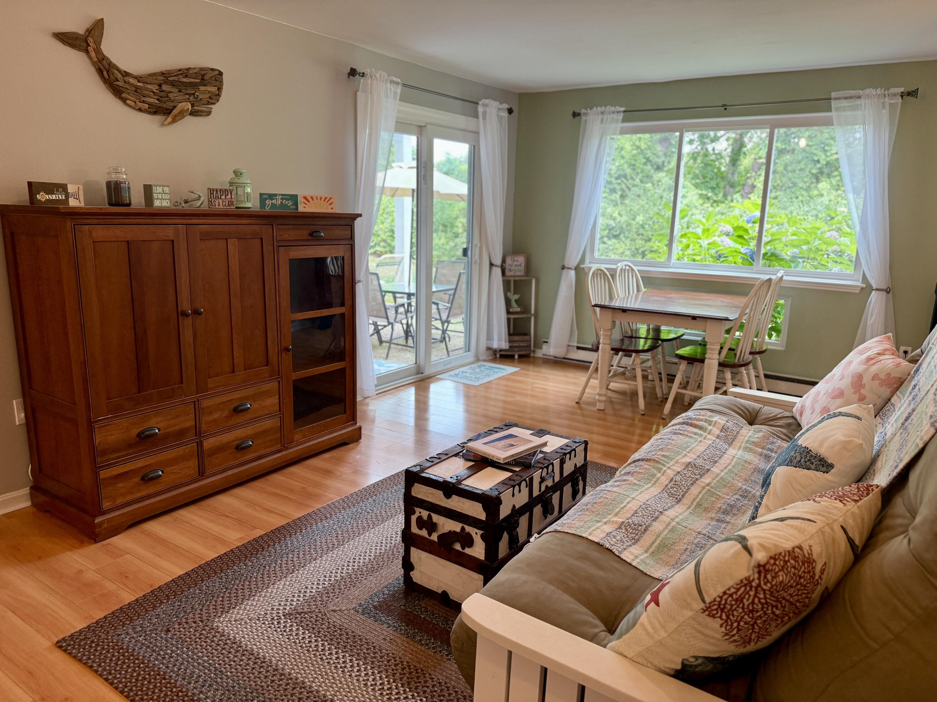 60 Fletcher Lane Brewster MA 02631