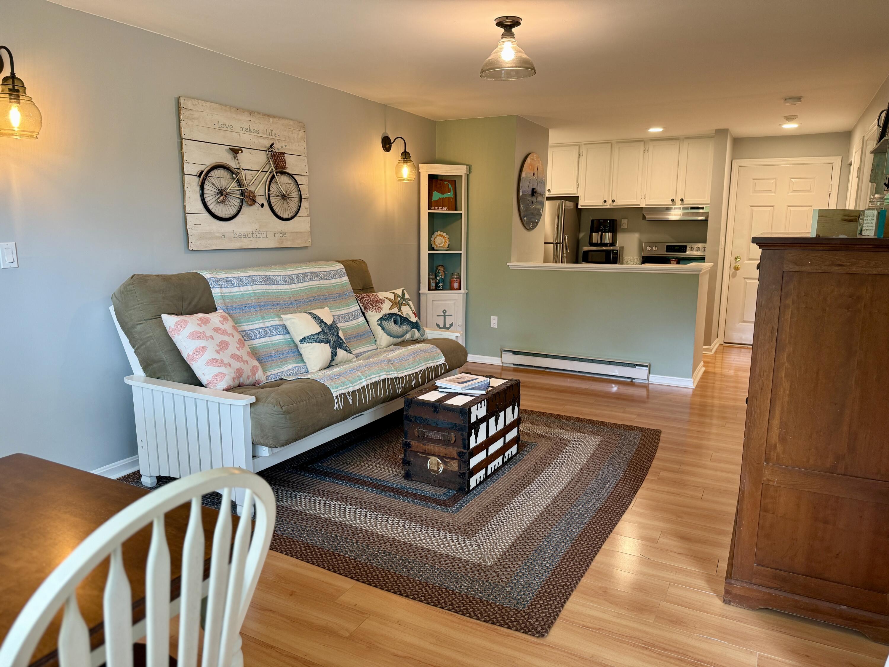 60 Fletcher Lane Brewster MA 02631