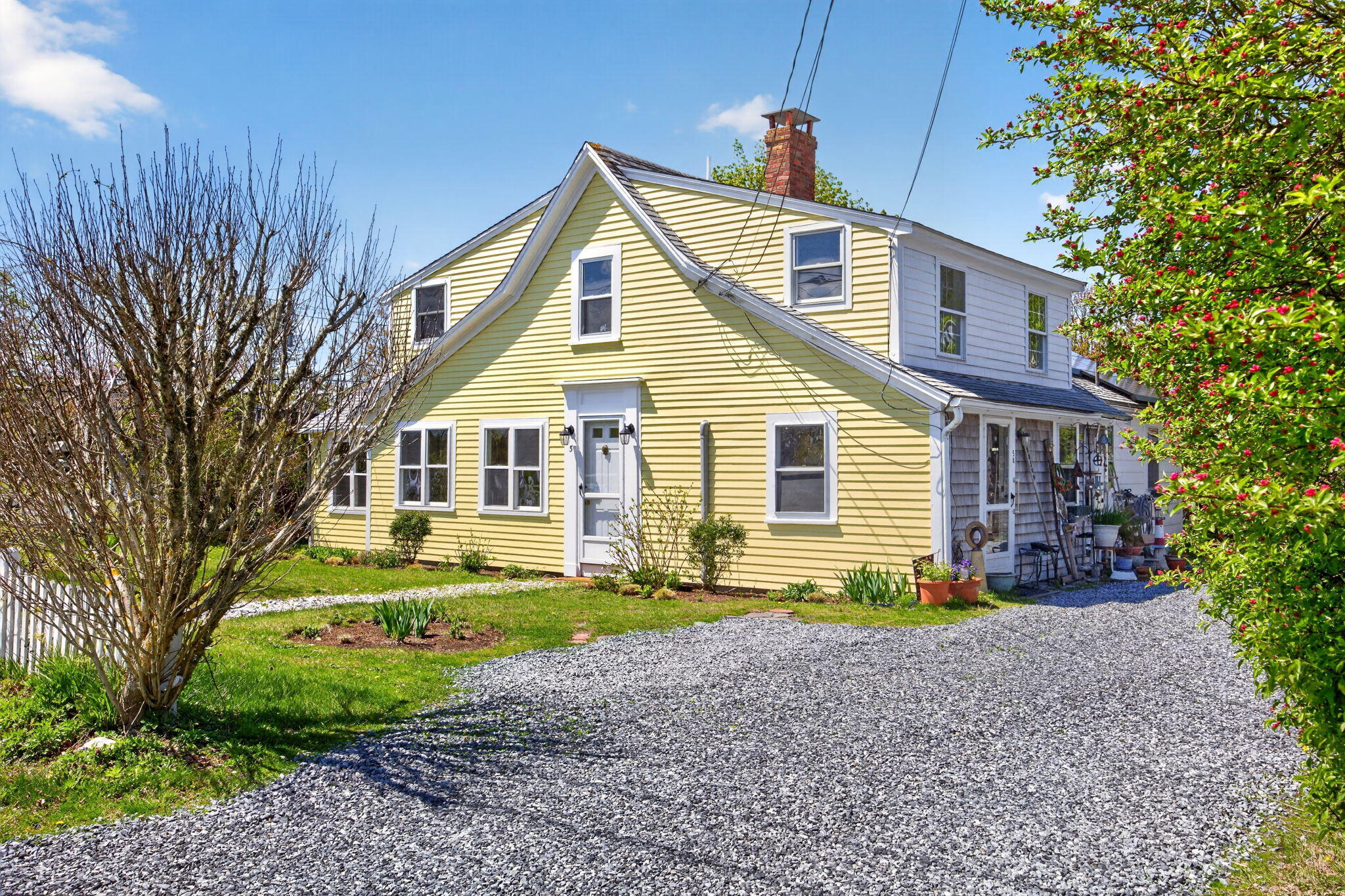 5 Pleasant Street Dennis Port MA 02639