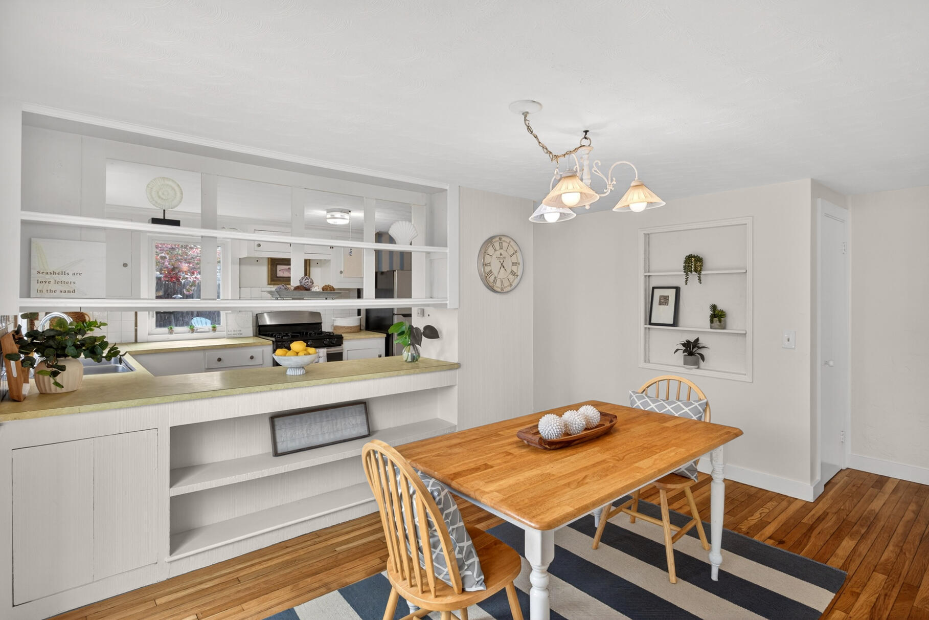 5 Pleasant Street Dennis Port MA 02639