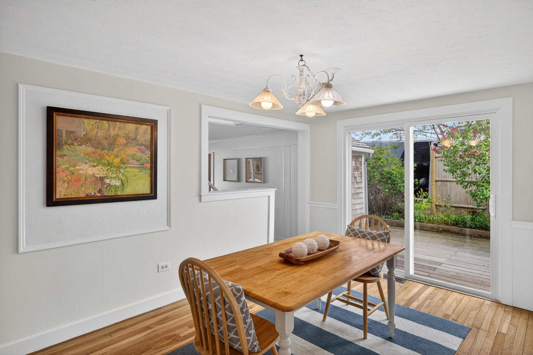 5 Pleasant Street Dennis Port MA 02639
