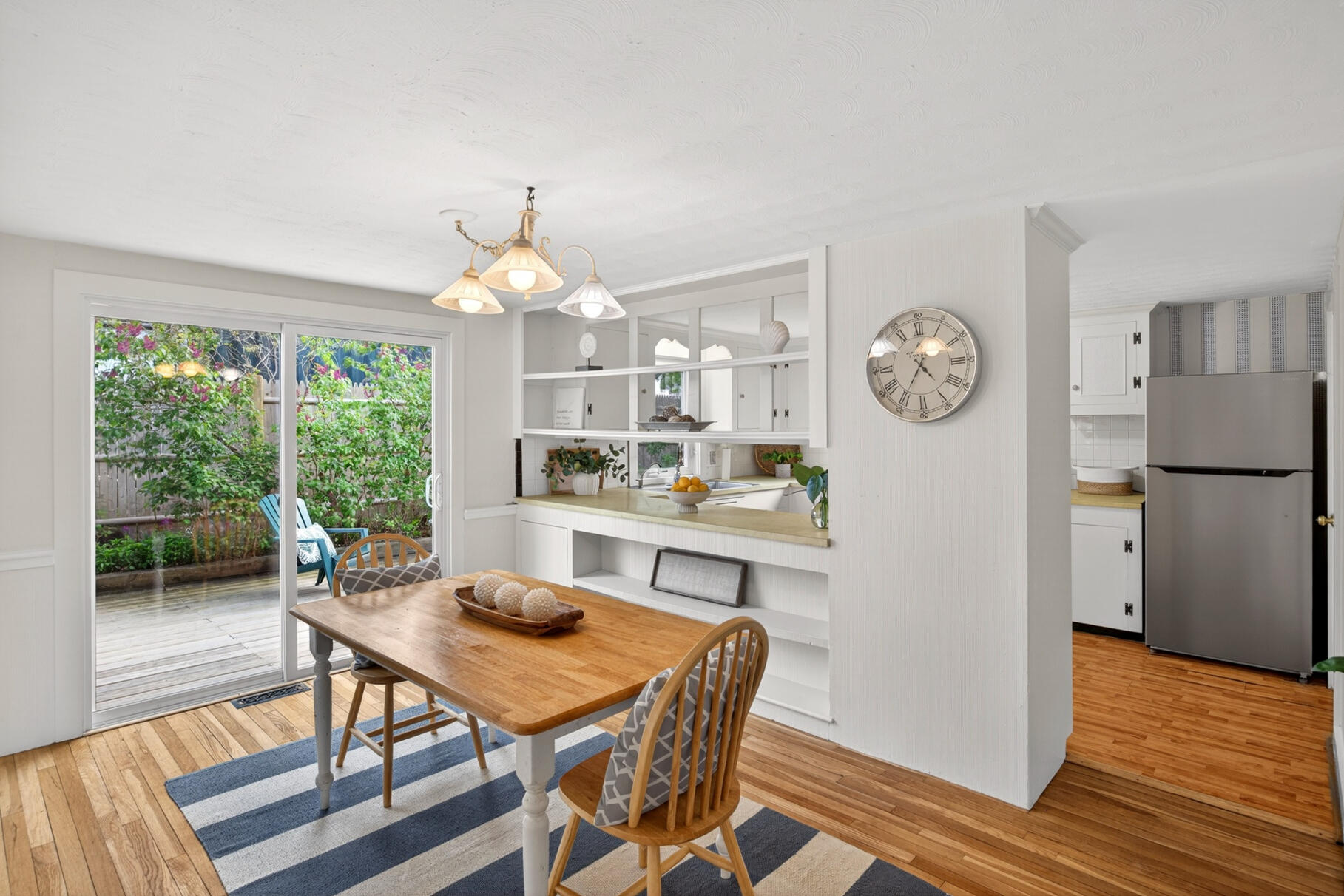 5 Pleasant Street Dennis Port MA 02639
