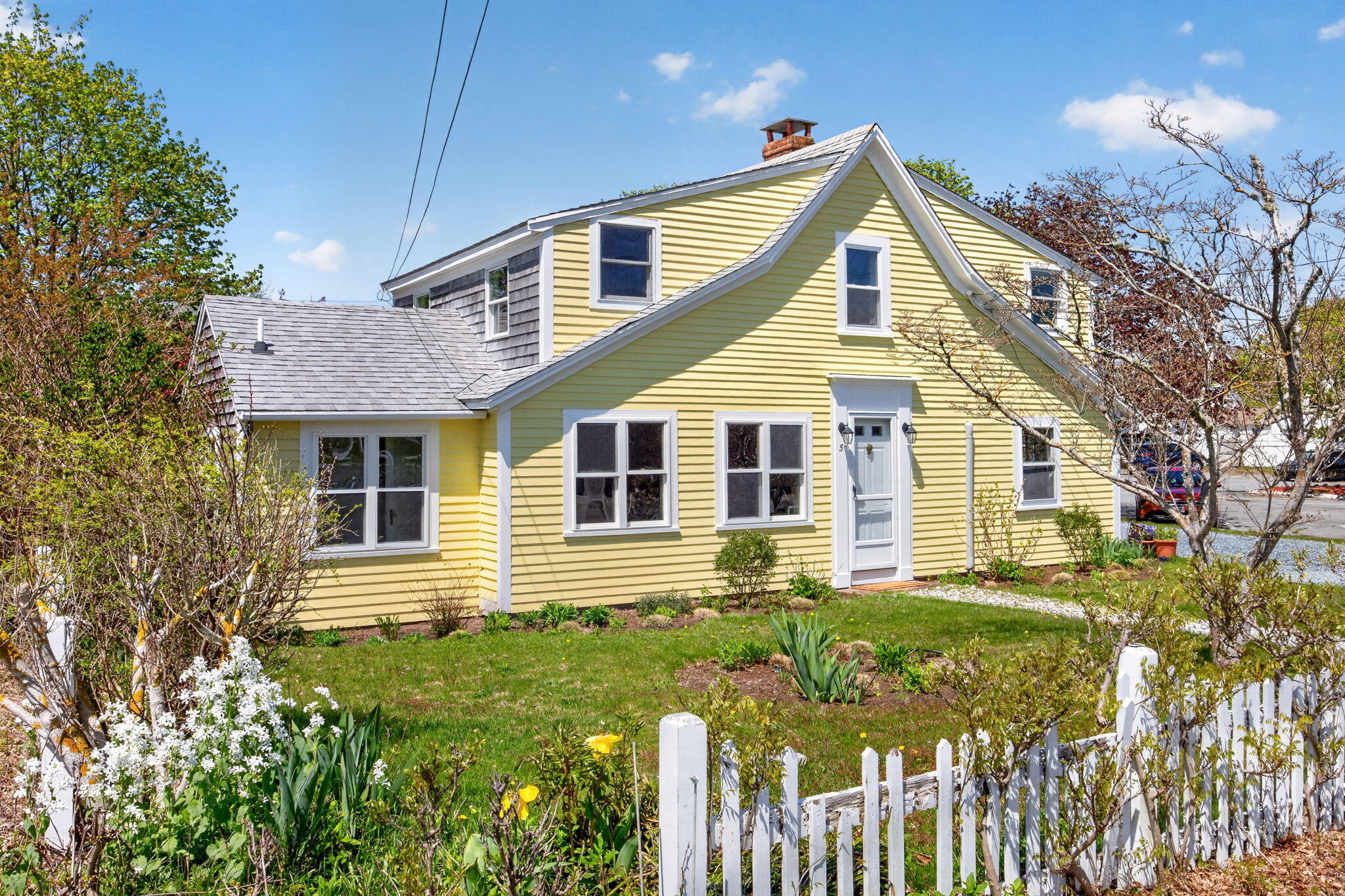 5 Pleasant Street Dennis Port MA 02639