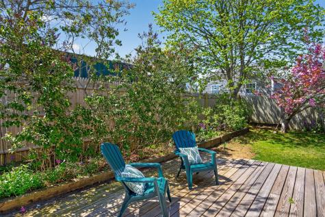 5 Pleasant Street Dennis MA 02639