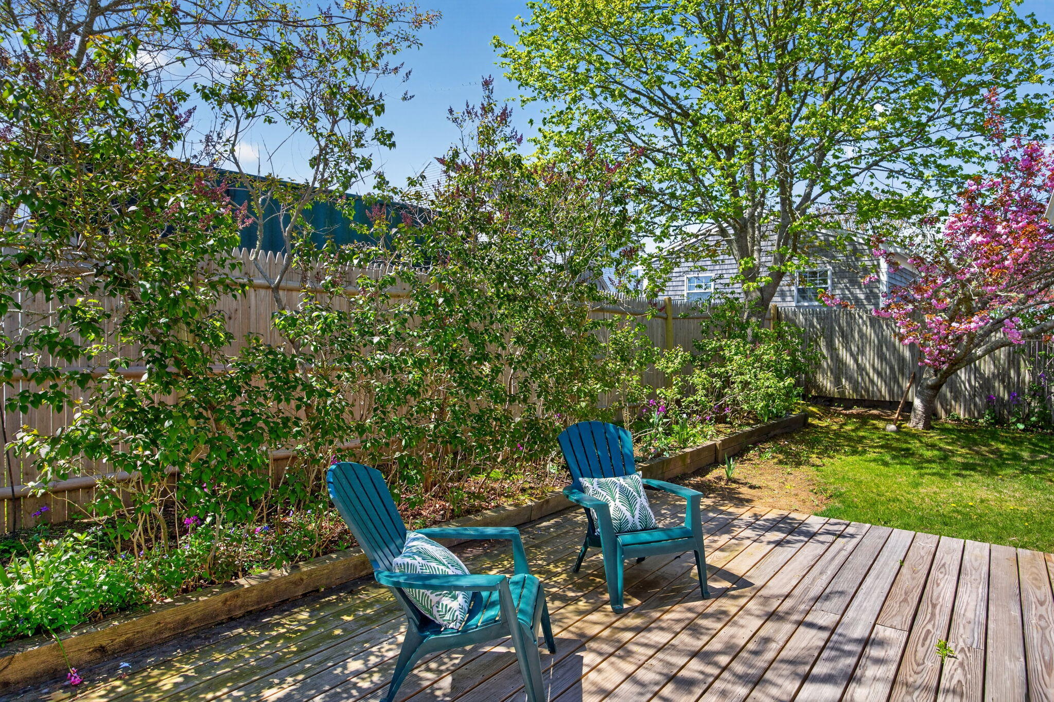 5 Pleasant Street Dennis Port MA 02639