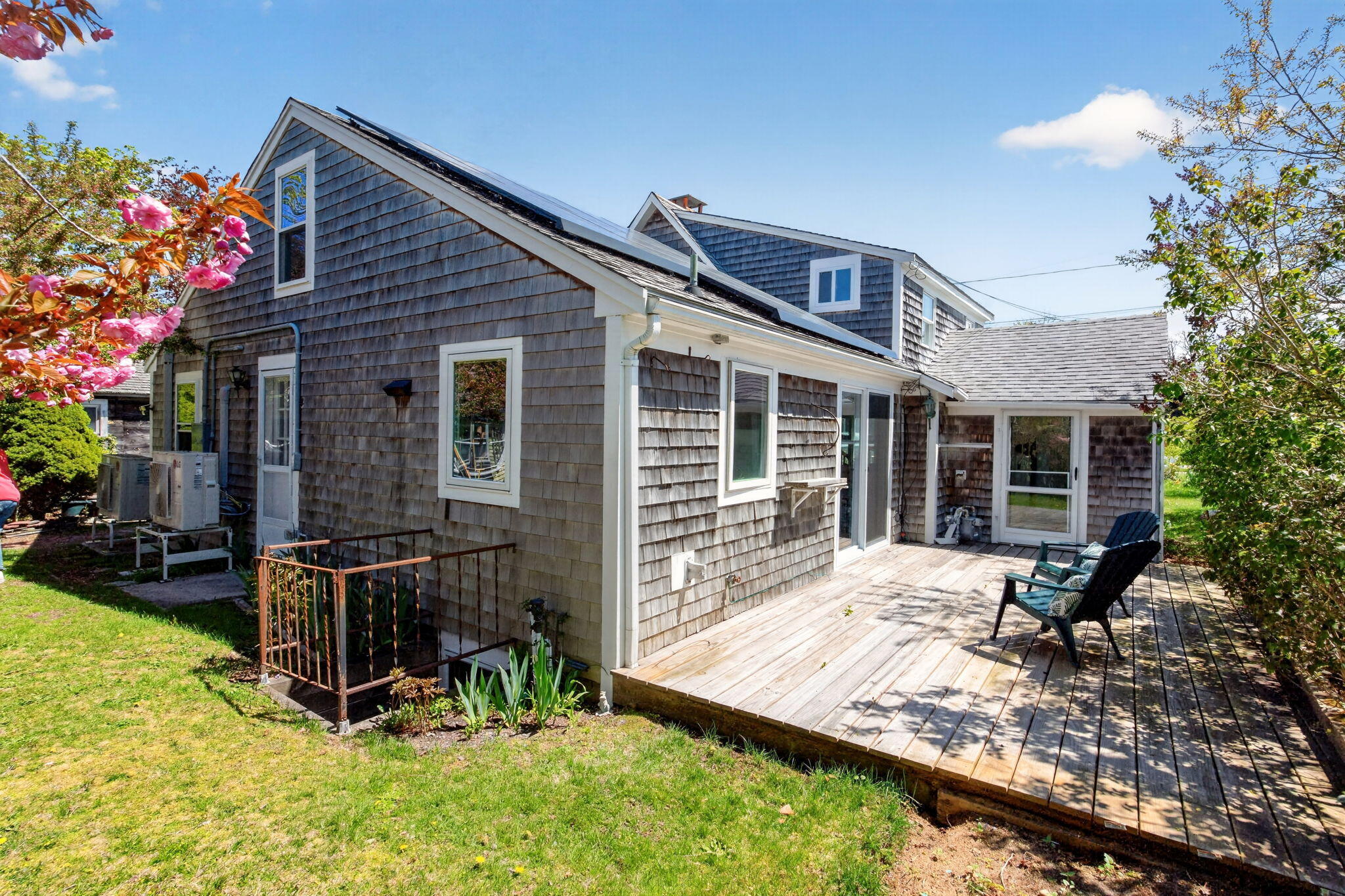 5 Pleasant Street Dennis Port MA 02639