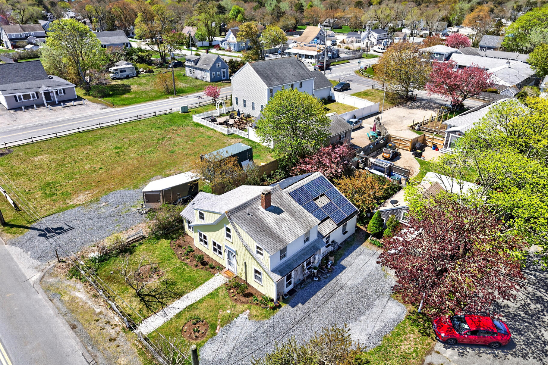 5 Pleasant Street Dennis Port MA 02639