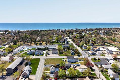 5 Pleasant Street Dennis MA 02639