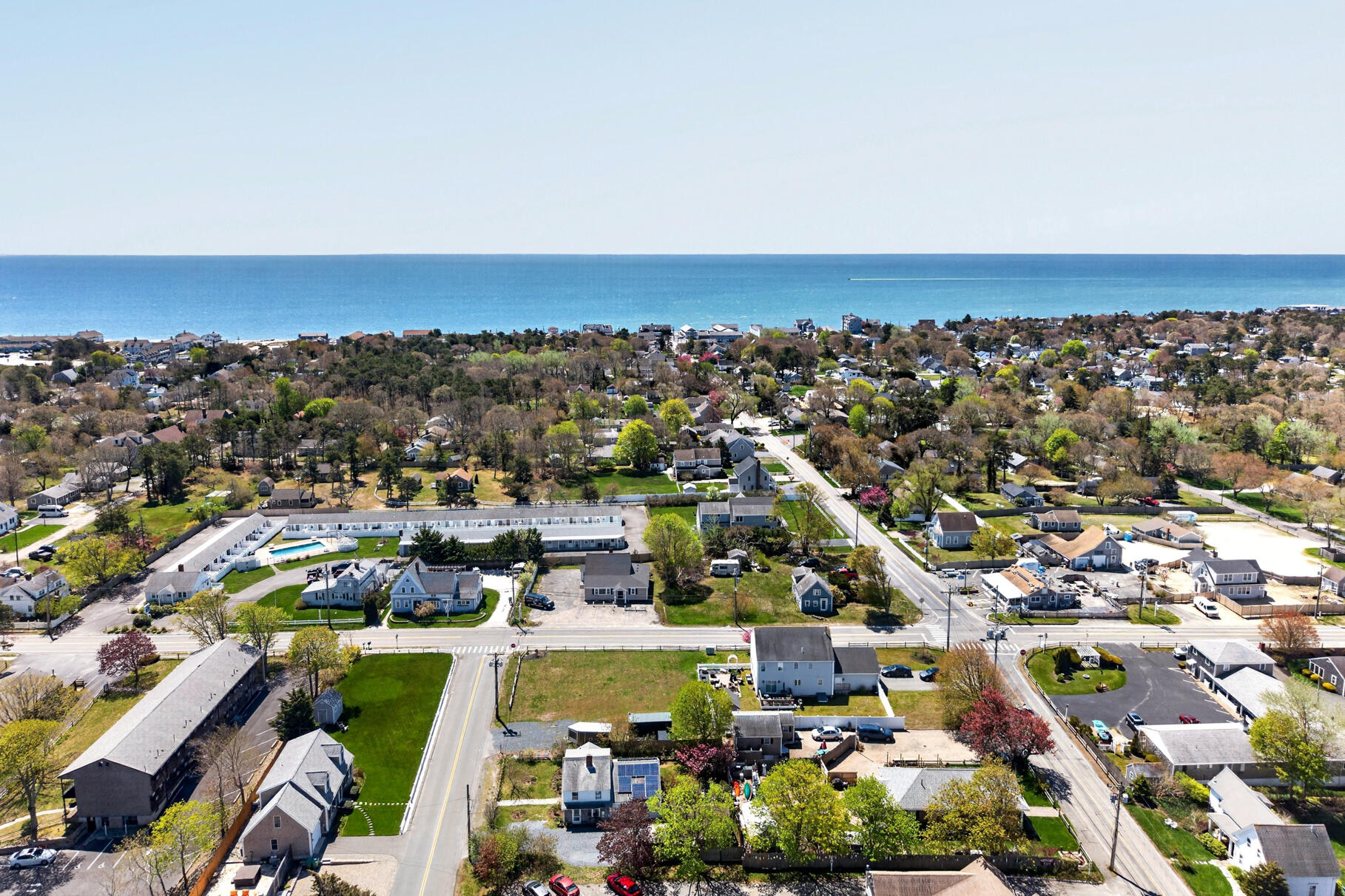 5 Pleasant Street Dennis Port MA 02639