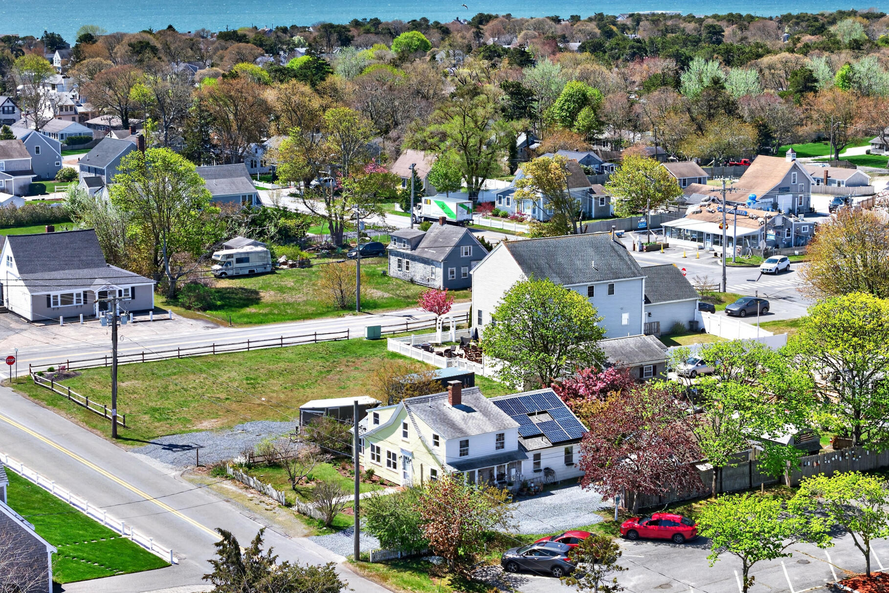 5 Pleasant Street Dennis Port MA 02639