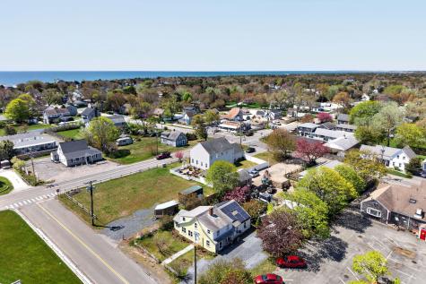 5 Pleasant Street Dennis MA 02639