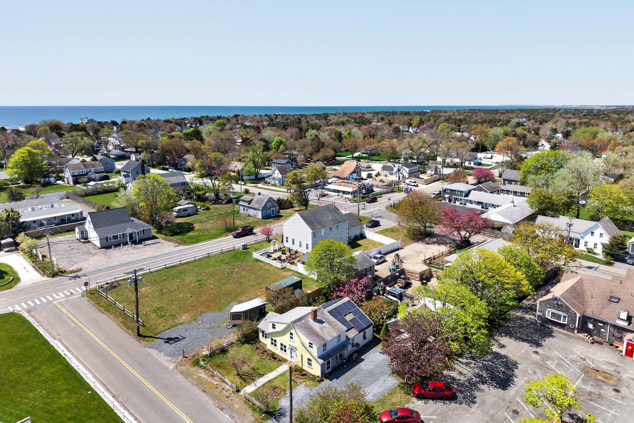 5 Pleasant Street Dennis Port MA 02639