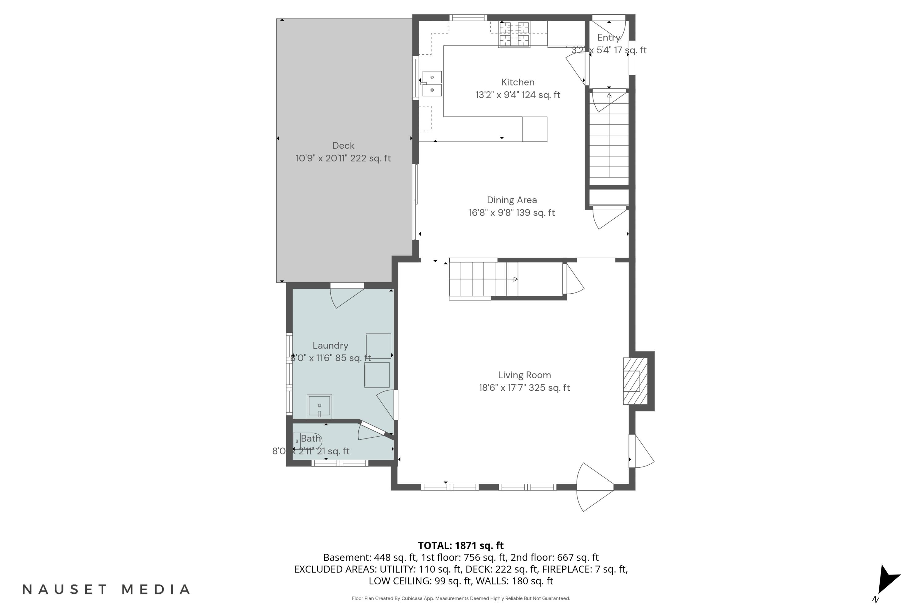 5 Pleasant Street Dennis Port MA 02639