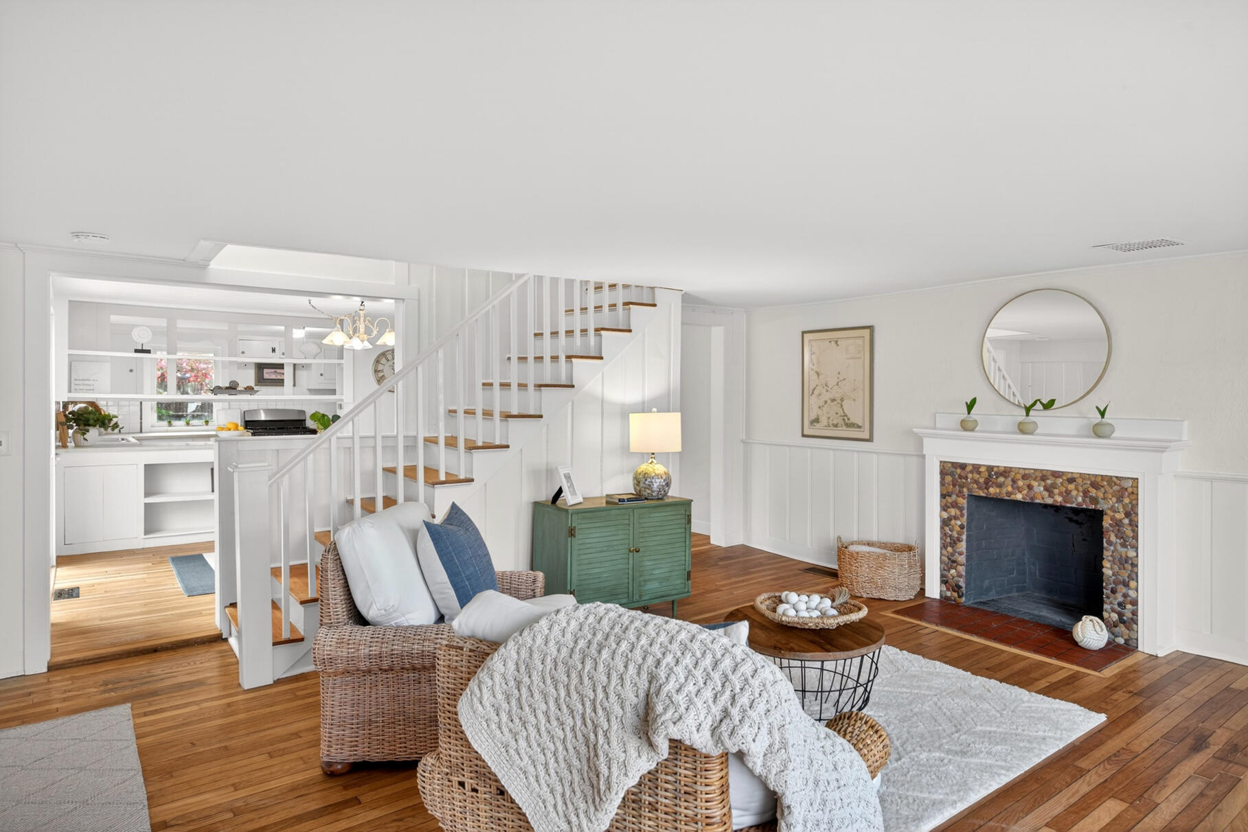 5 Pleasant Street Dennis Port MA 02639