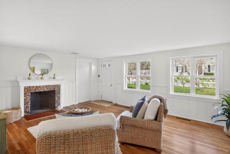 5 Pleasant Street Dennis MA 02639