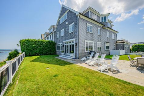 23 Snow Inn Road Harwich MA 02646