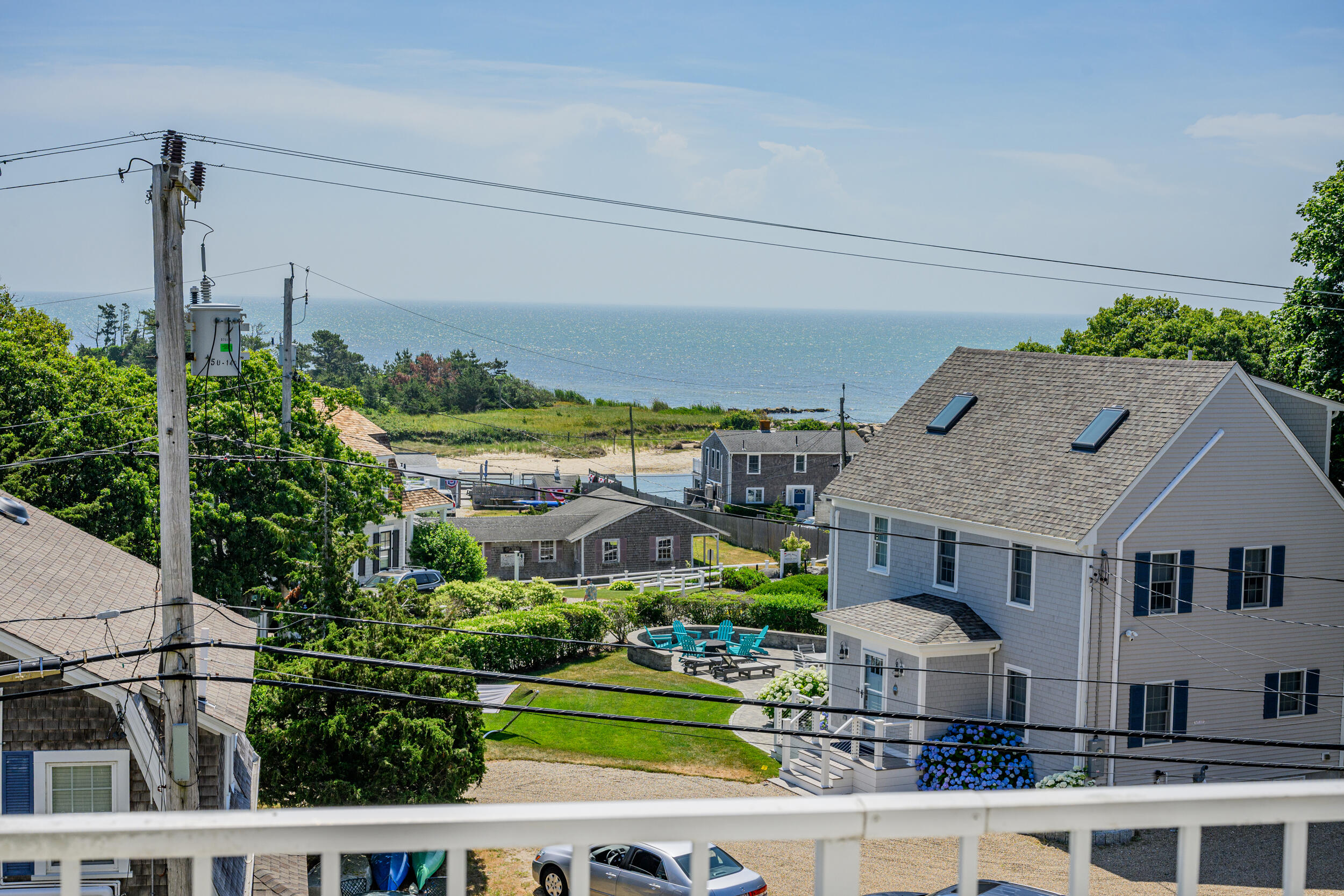 1 Belmont Road West Harwich MA 02671