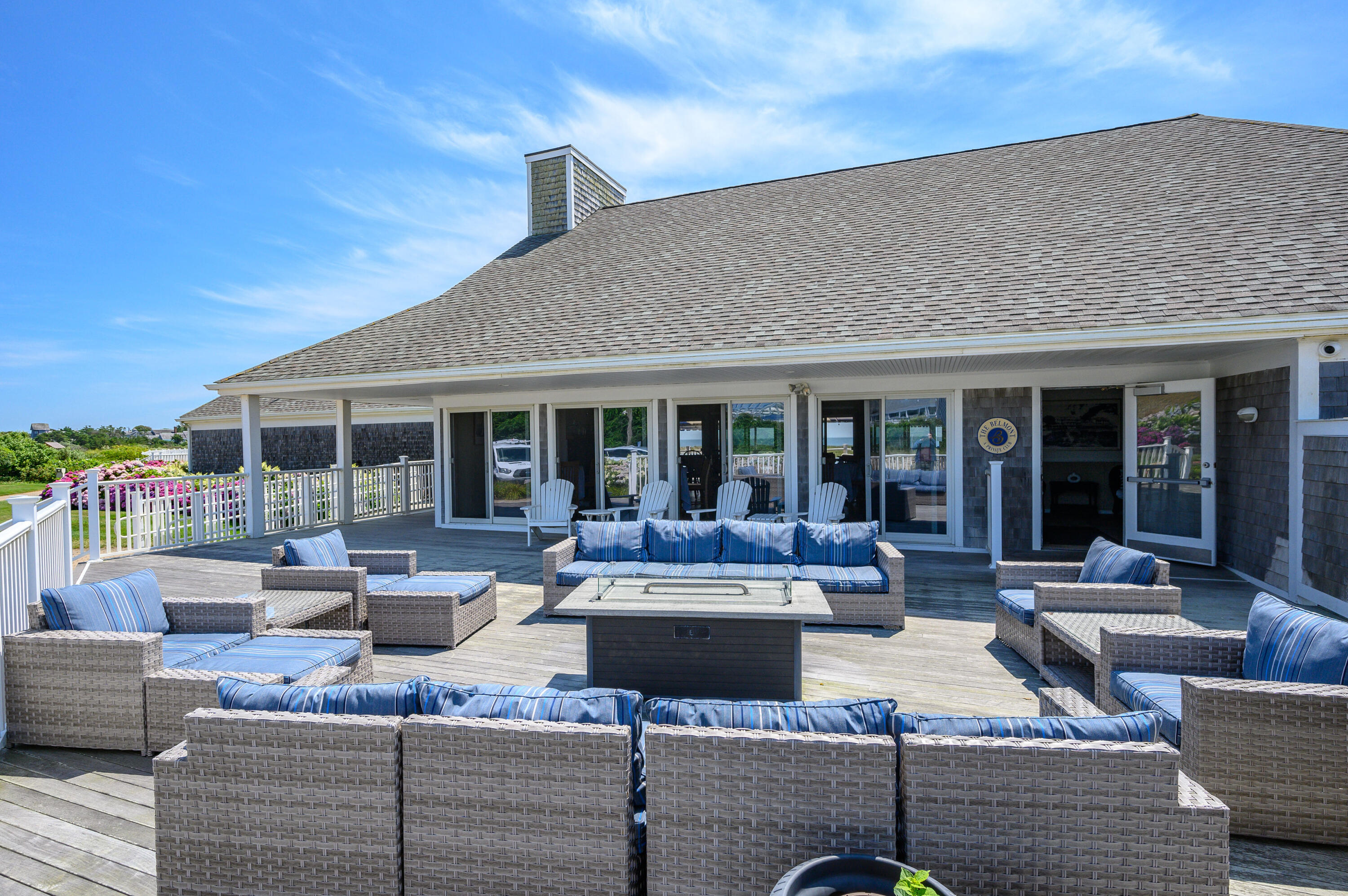 1 Belmont Road West Harwich MA 02671