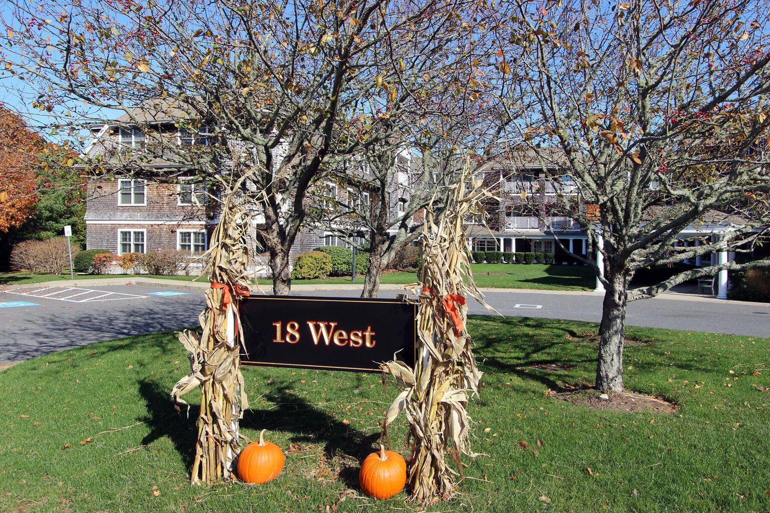 18 West Road Orleans MA 02653