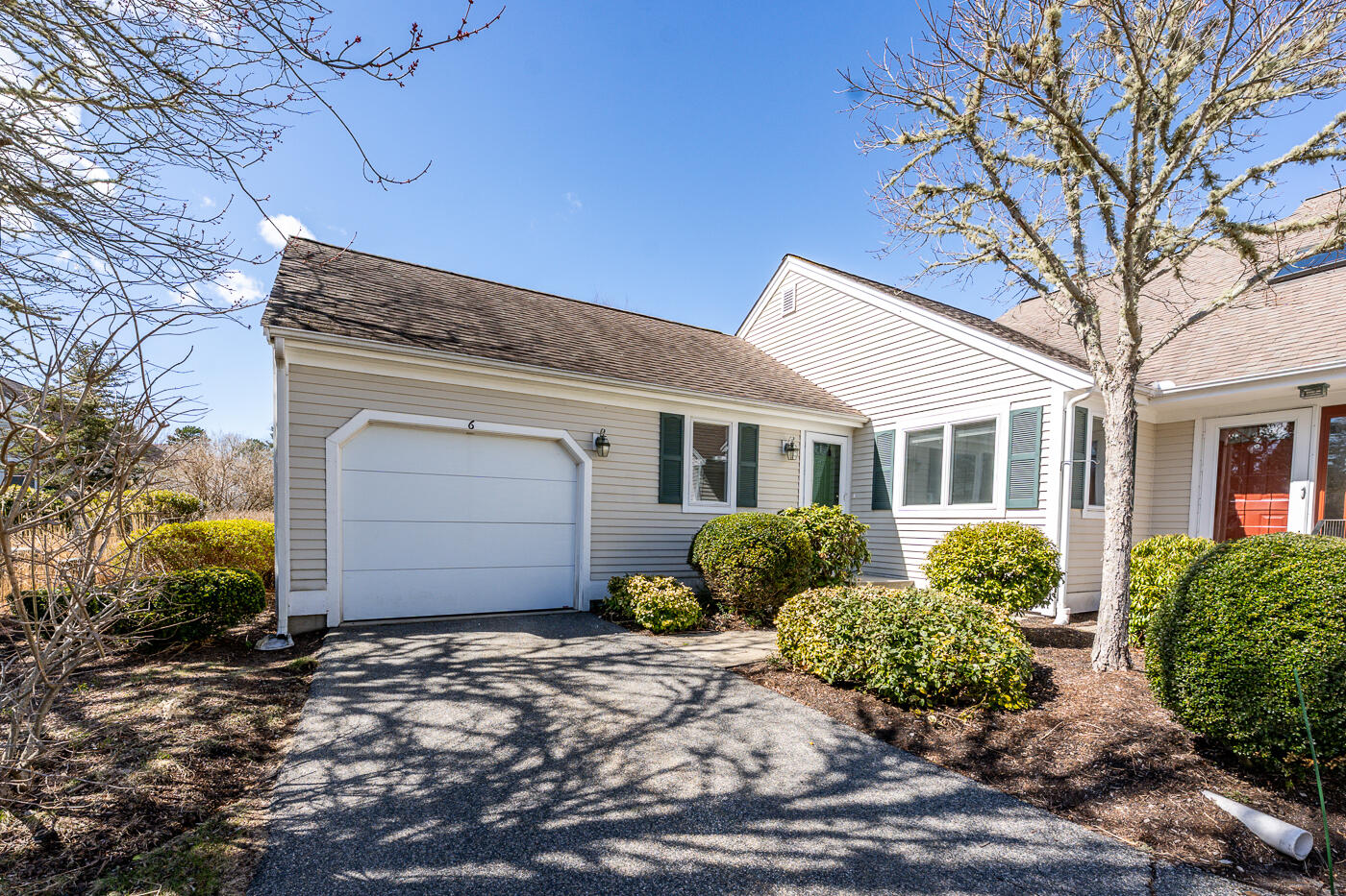 6 Masters Court Mashpee MA 02649