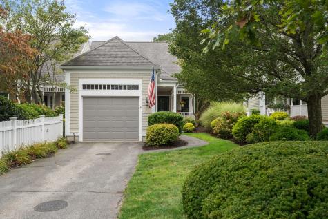 34 Turnberry Road Bourne MA 02532