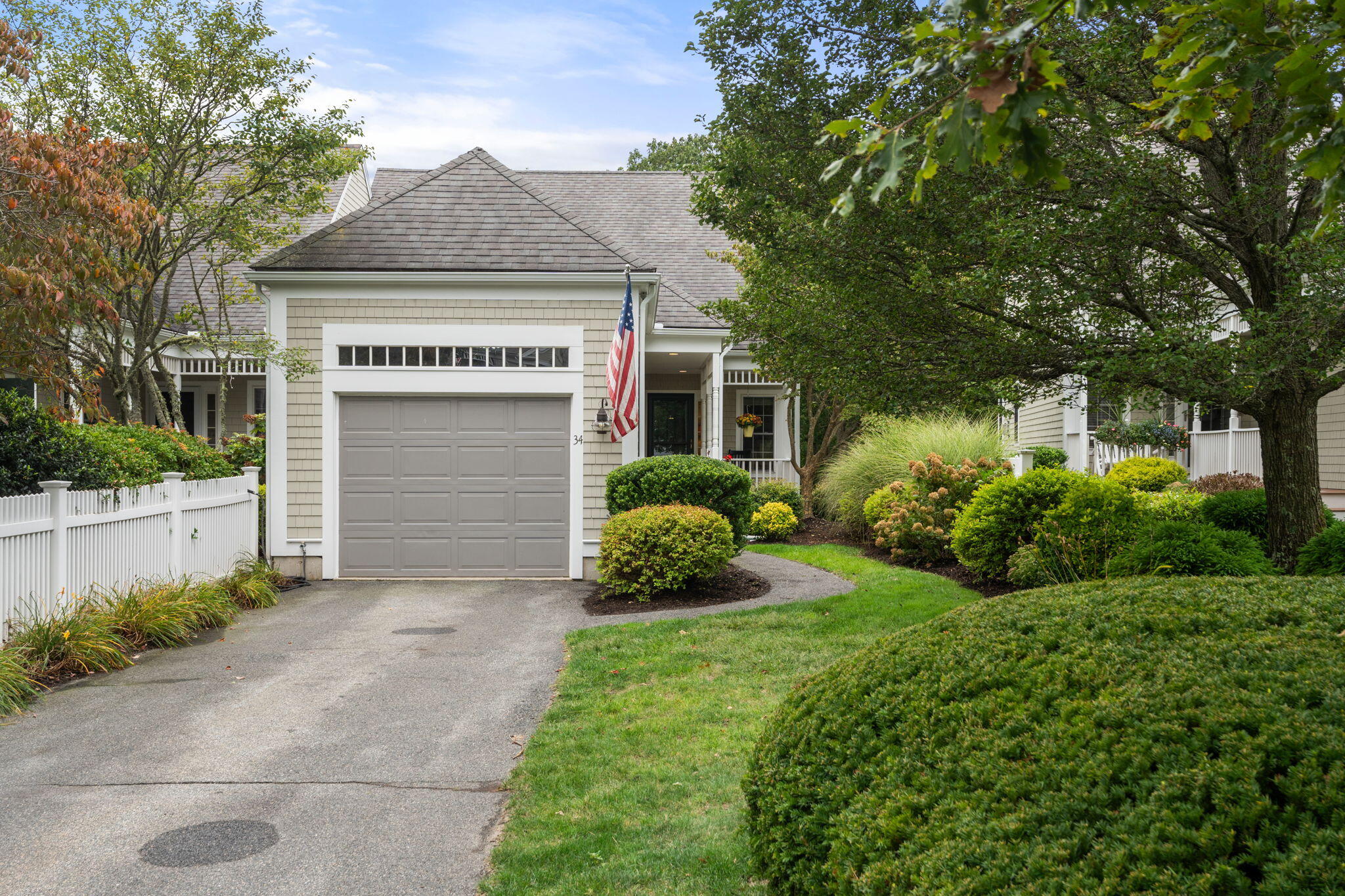 34 Turnberry Road Bourne MA 02532