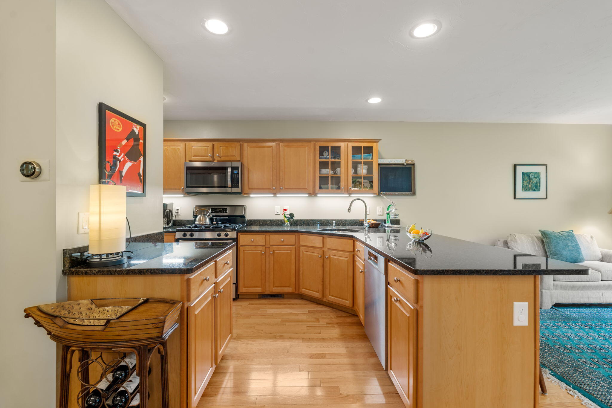 34 Turnberry Road Bourne MA 02532