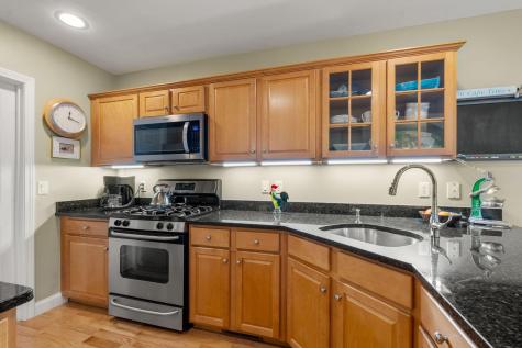 34 Turnberry Road Bourne MA 02532