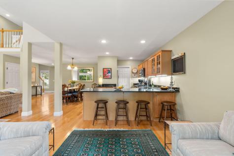 34 Turnberry Road Bourne MA 02532