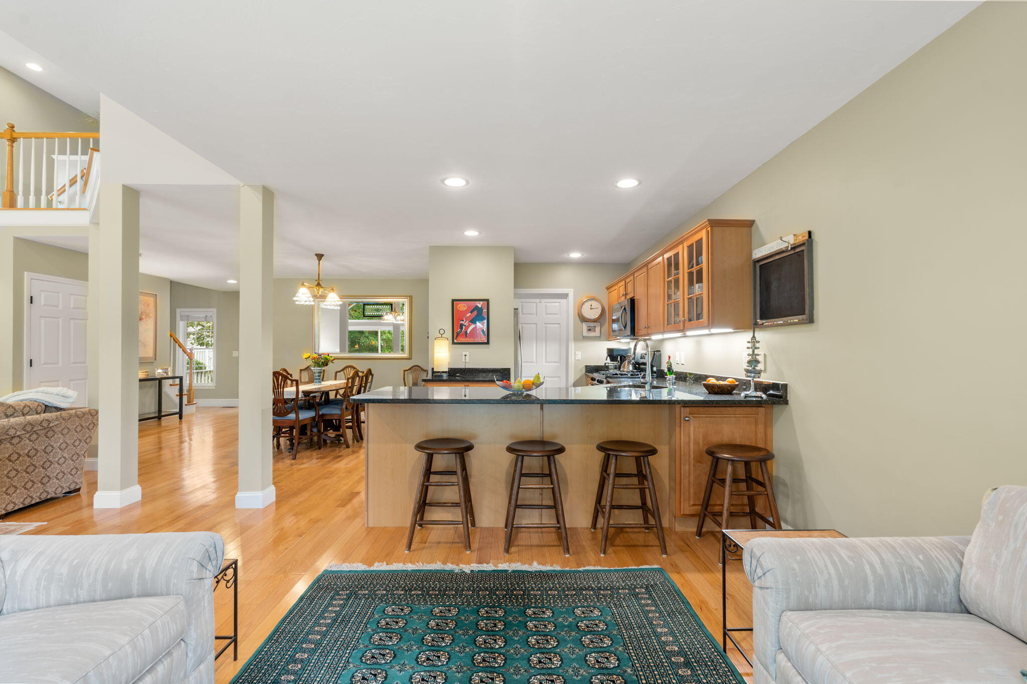 34 Turnberry Road Bourne MA 02532