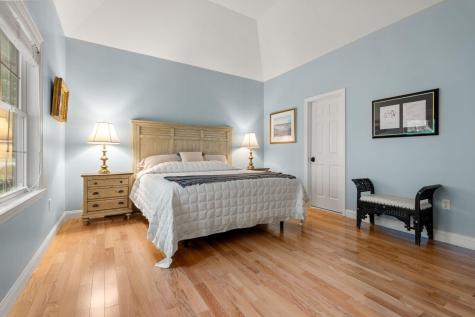 34 Turnberry Road Bourne MA 02532